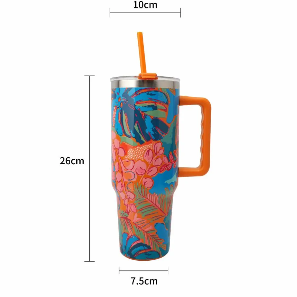 40oz. Stainless Steel Insulated Tumbler by Ashland®
