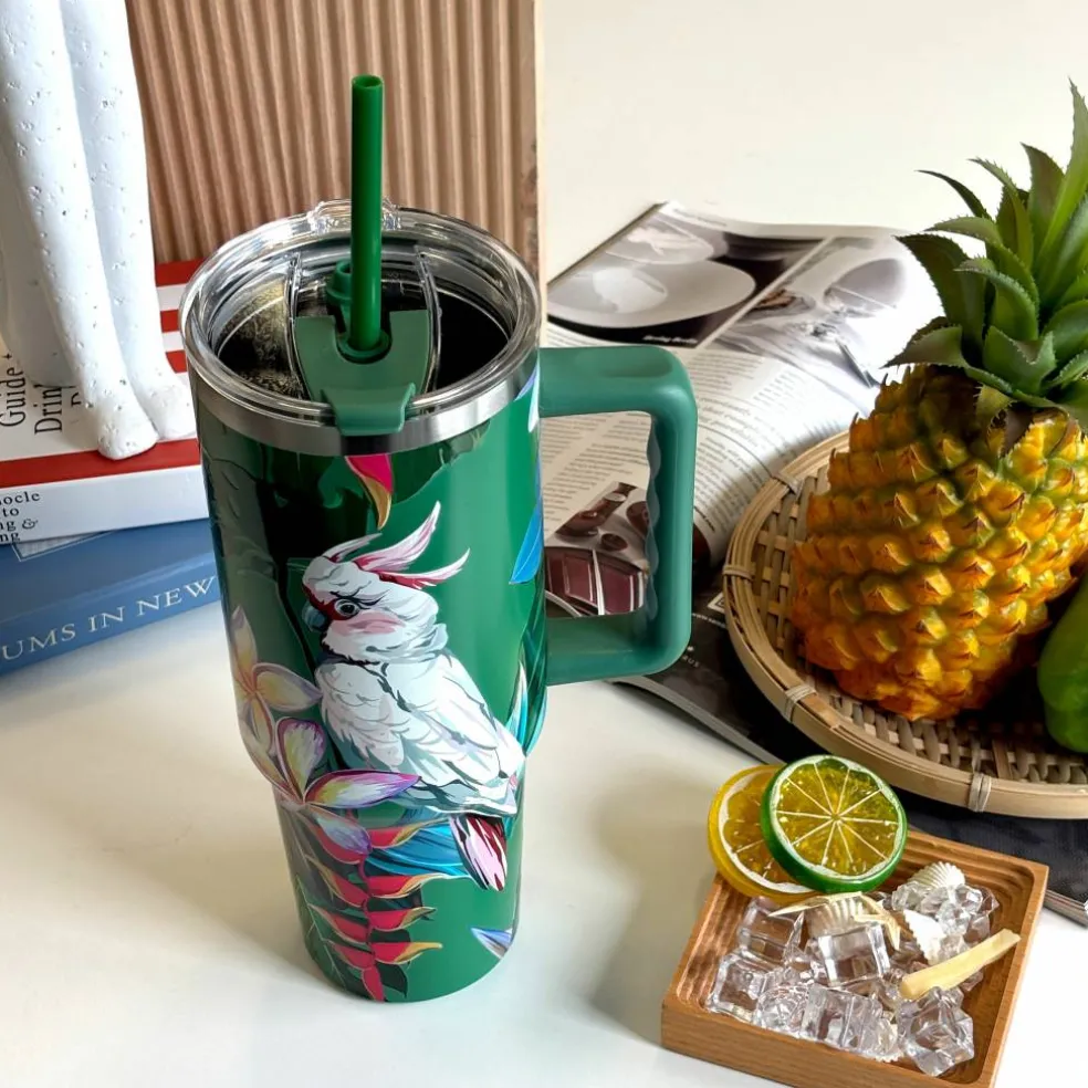 40oz. Stainless Steel Insulated Tumbler by Ashland®