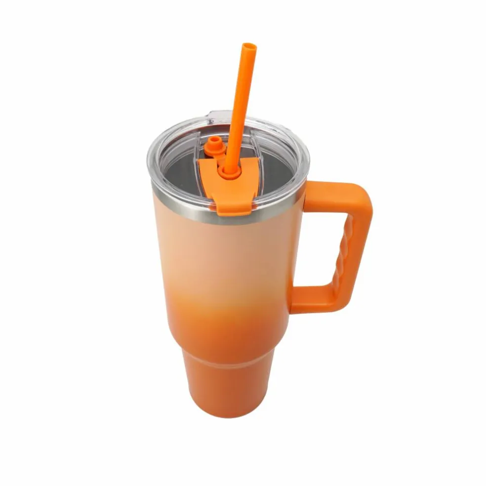 40oz. Stainless Steel Insulated Tumbler by Ashland®