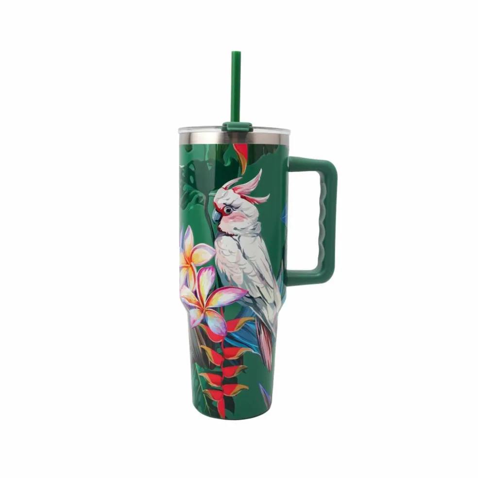 40oz. Stainless Steel Insulated Tumbler by Ashland®