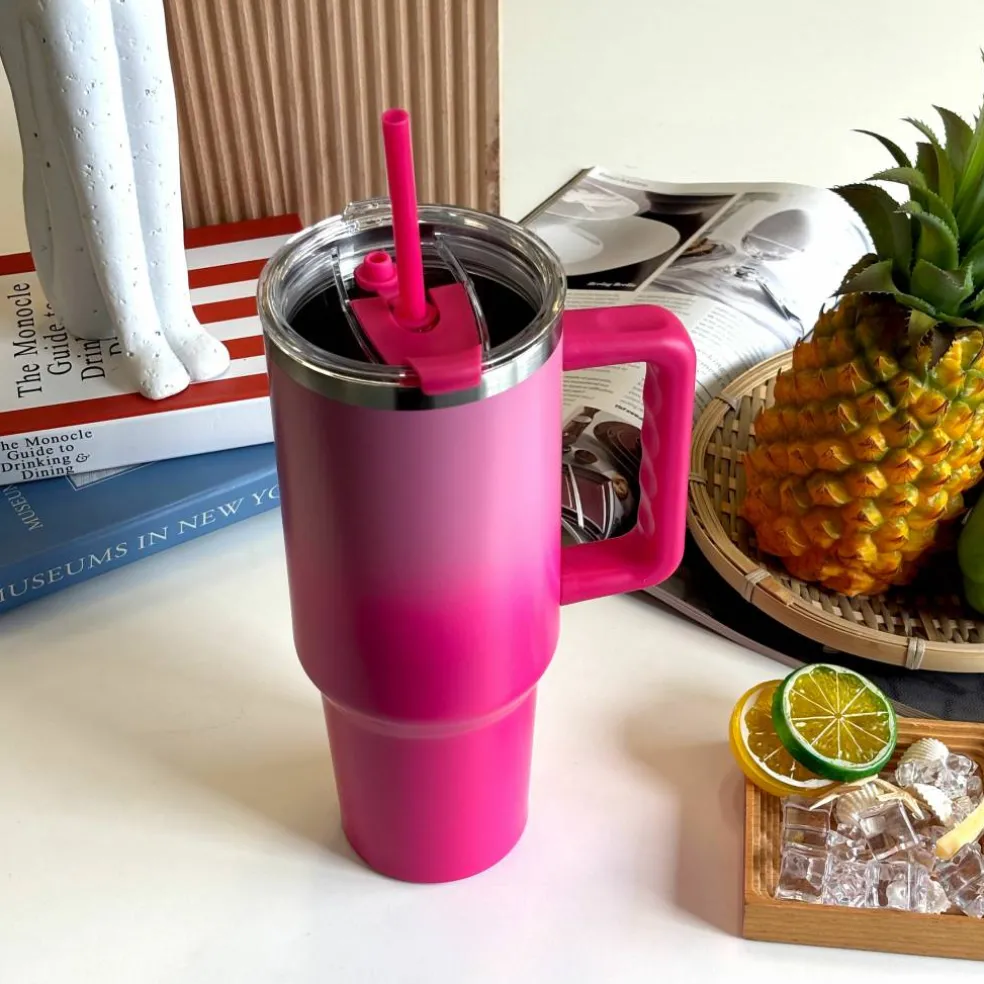 40oz. Stainless Steel Insulated Tumbler by Ashland®