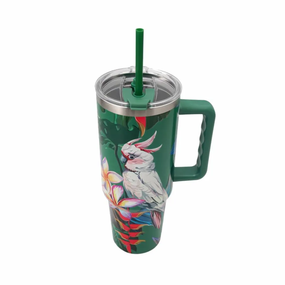 40oz. Stainless Steel Insulated Tumbler by Ashland®