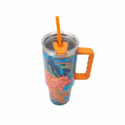 40oz. Stainless Steel Insulated Tumbler by Ashland®