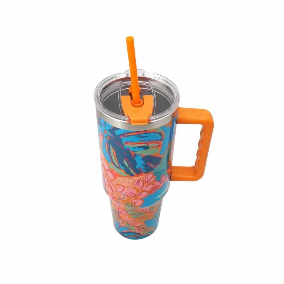 40oz. Stainless Steel Insulated Tumbler by Ashland®