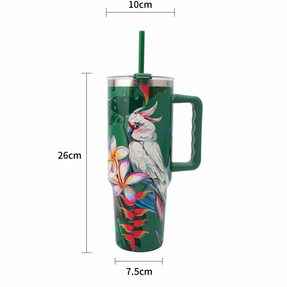 40oz. Stainless Steel Insulated Tumbler by Ashland®
