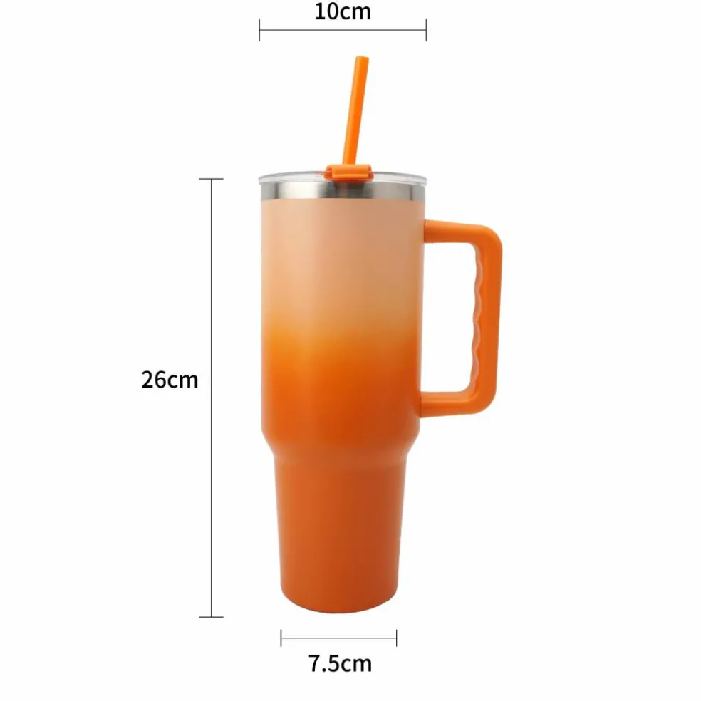 40oz. Stainless Steel Insulated Tumbler by Ashland®