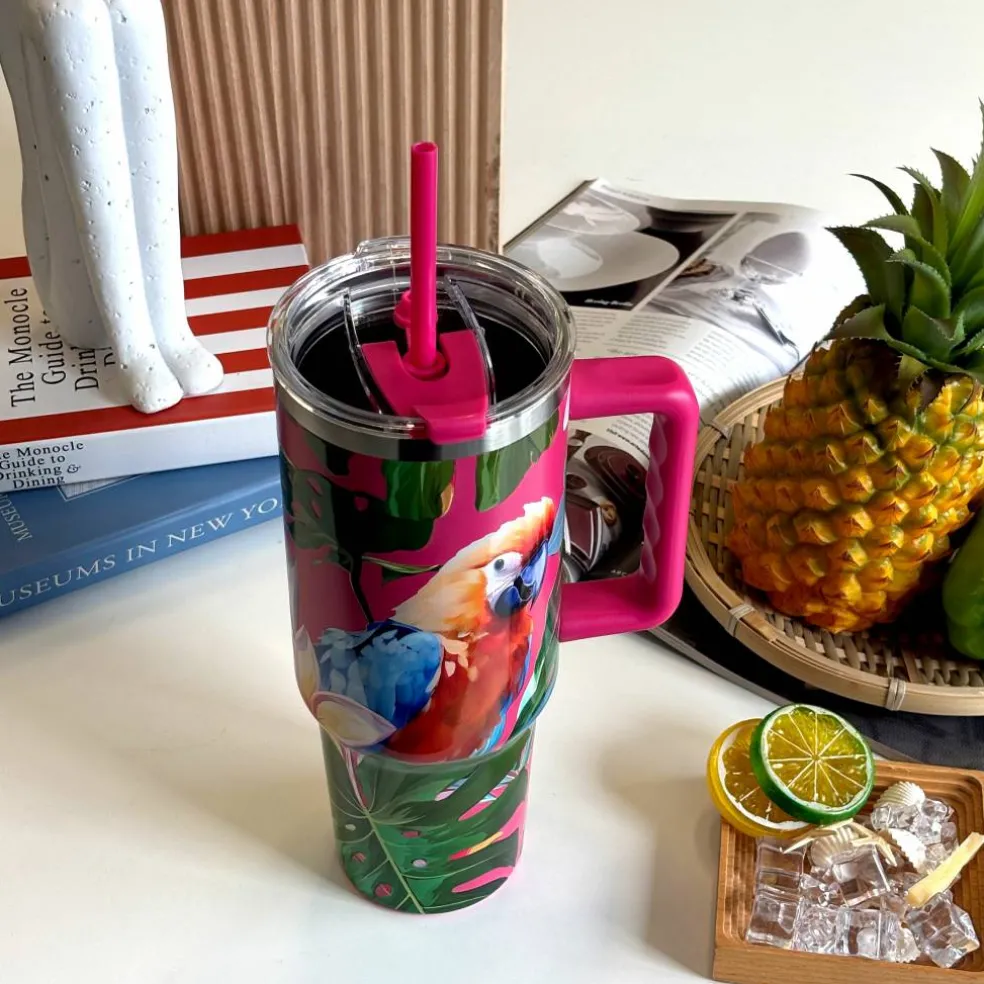 40oz. Stainless Steel Insulated Tumbler by Ashland®