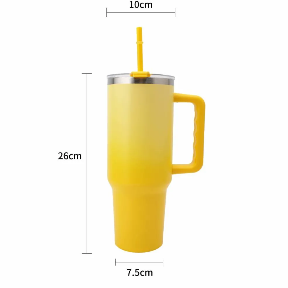 40oz. Stainless Steel Insulated Tumbler by Ashland®