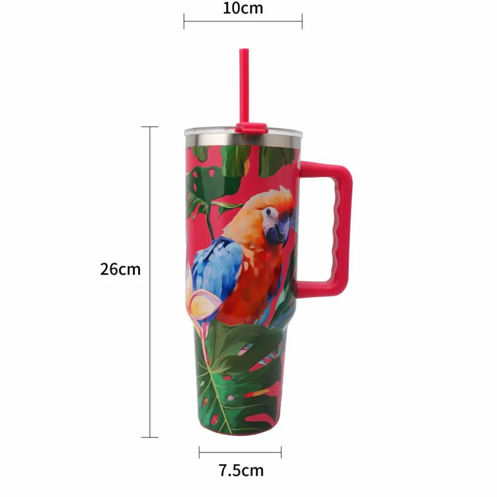 40oz. Stainless Steel Insulated Tumbler by Ashland®