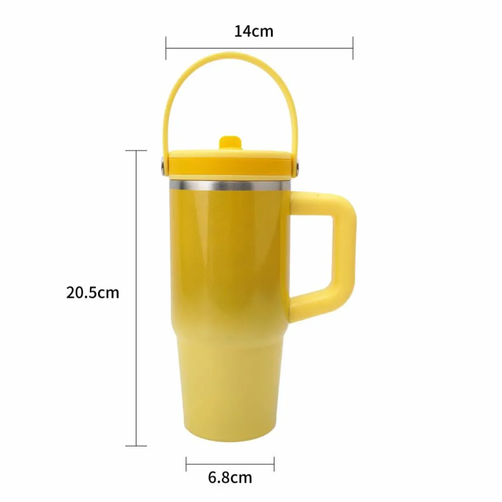 20oz. Stainless Steel Insulated Tumbler by Ashland®
