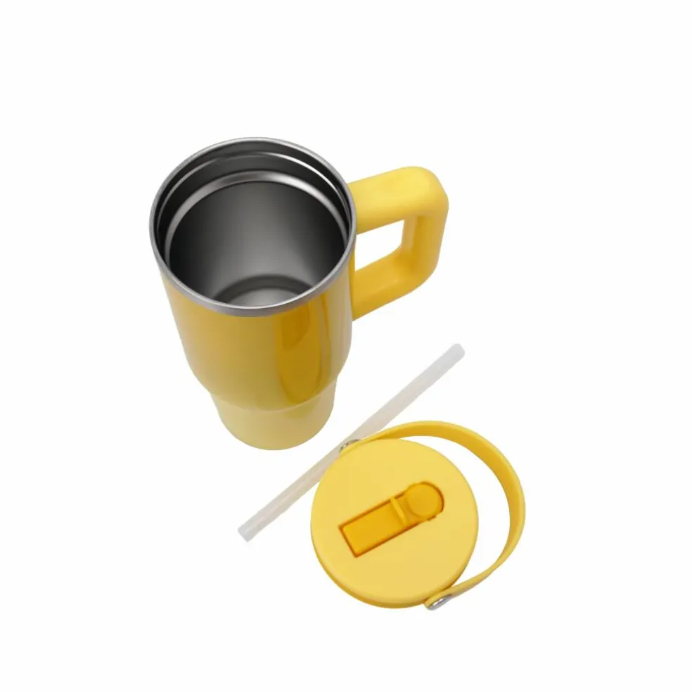 20oz. Stainless Steel Insulated Tumbler by Ashland®
