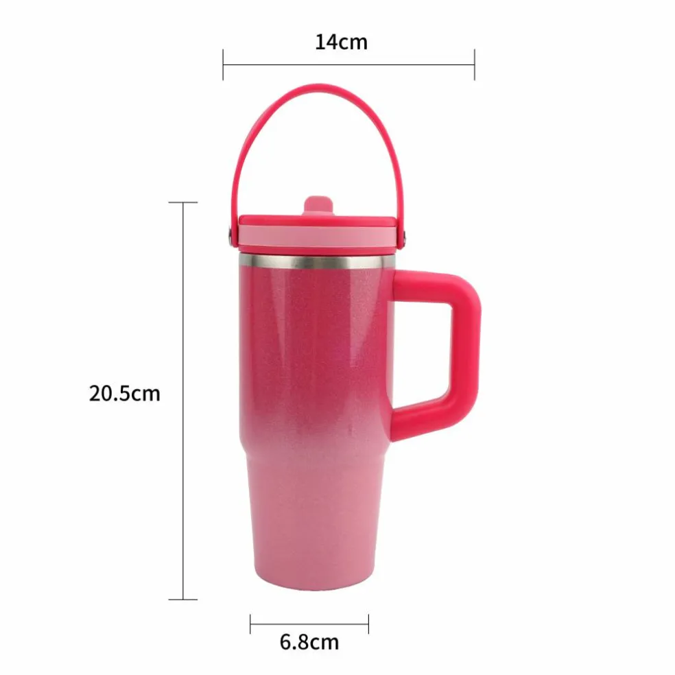 20oz. Stainless Steel Insulated Tumbler by Ashland®