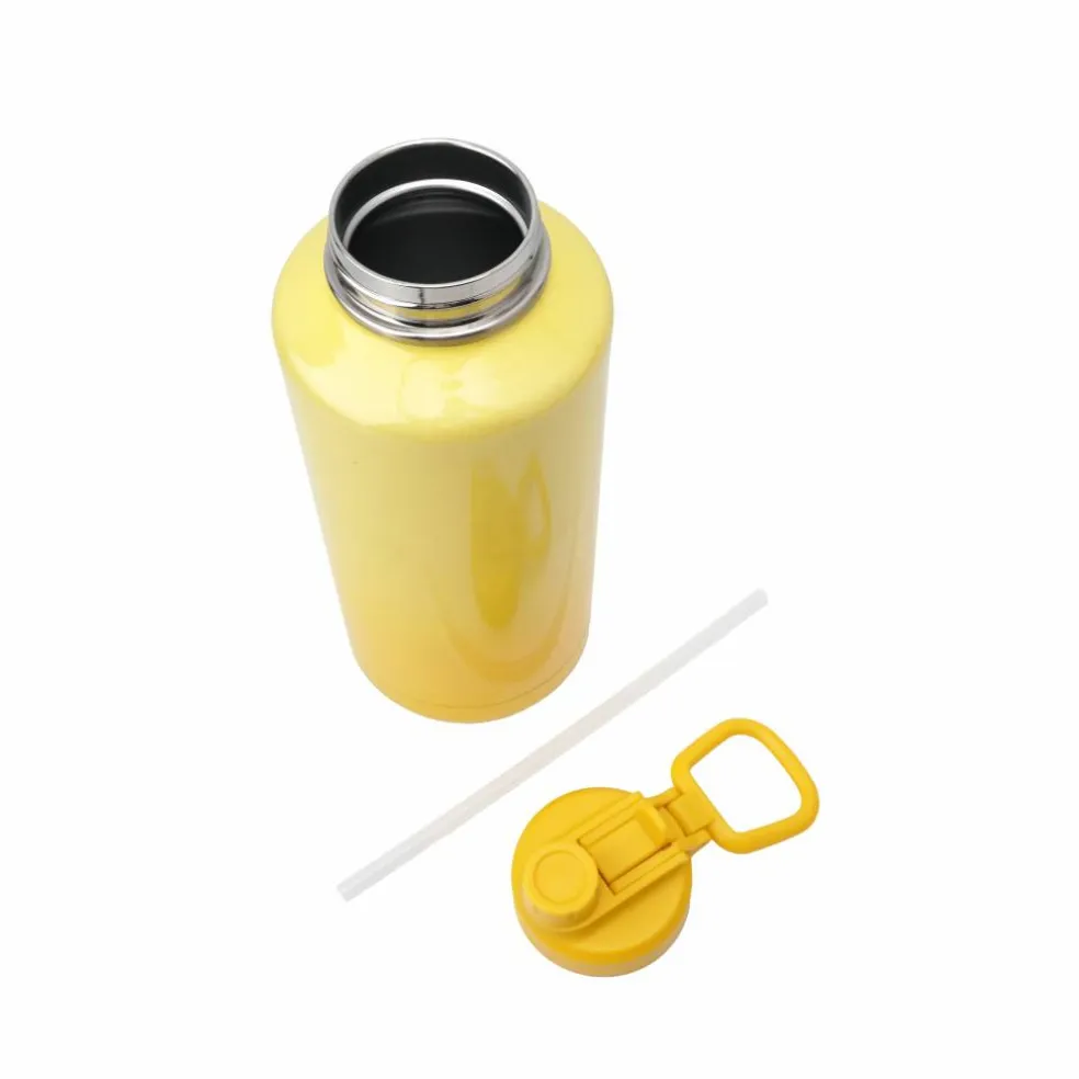 64oz. Stainless Steel Insulated Guzzler by Ashland®