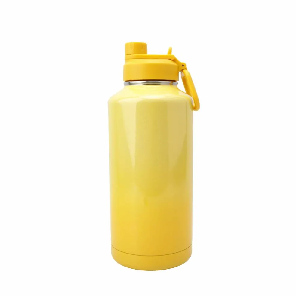 64oz. Stainless Steel Insulated Guzzler by Ashland®