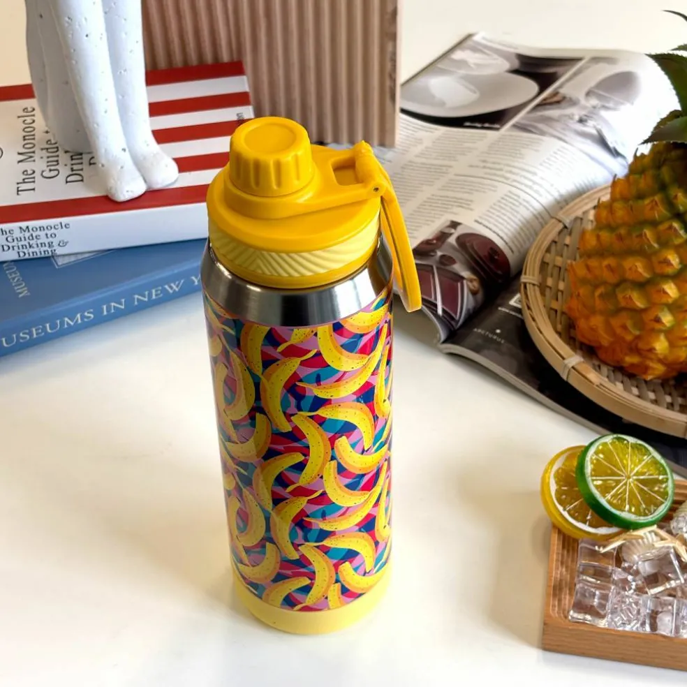 25oz. Stainless Steel Insulated Bottle by Ashland®