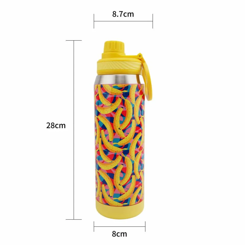 25oz. Stainless Steel Insulated Bottle by Ashland®