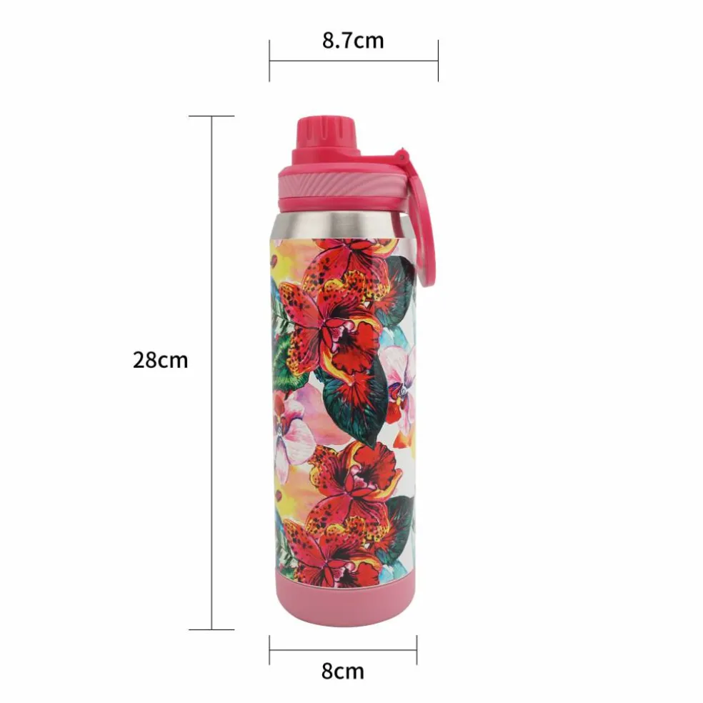 25oz. Stainless Steel Insulated Bottle by Ashland®
