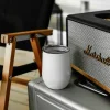 12oz. Stainless Steel Sublimation Tumbler by Make Market®