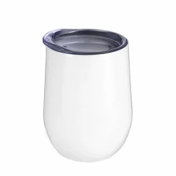 12oz. Stainless Steel Sublimation Tumbler by Make Market®
