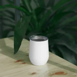 12oz. Stainless Steel Sublimation Tumbler by Make Market®
