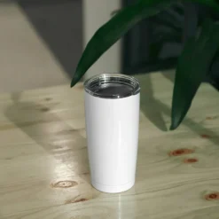18.5oz. Stainless Steel Sublimation Tumbler by Make Market®
