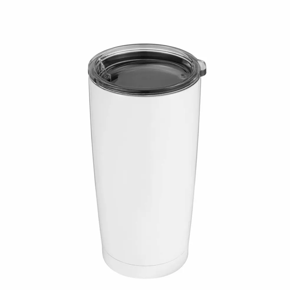 18.5oz. Stainless Steel Sublimation Tumbler by Make Market®