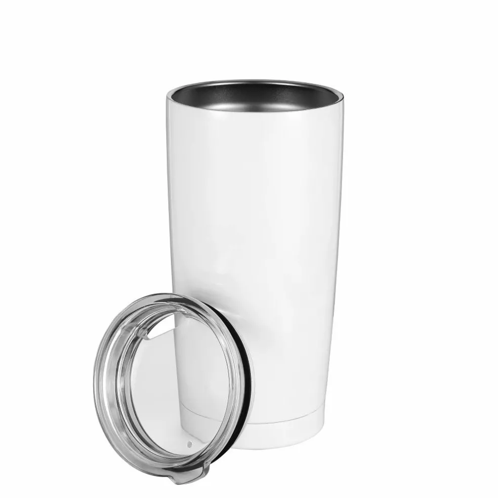 18.5oz. Stainless Steel Sublimation Tumbler by Make Market®