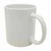 11.8oz. Sublimation Ceramic Mug by Make Market®