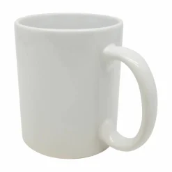 11.8oz. Sublimation Ceramic Mug by Make MarketĀ®