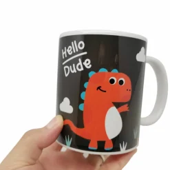 11.8oz. Sublimation Ceramic Mug by Make Market®
