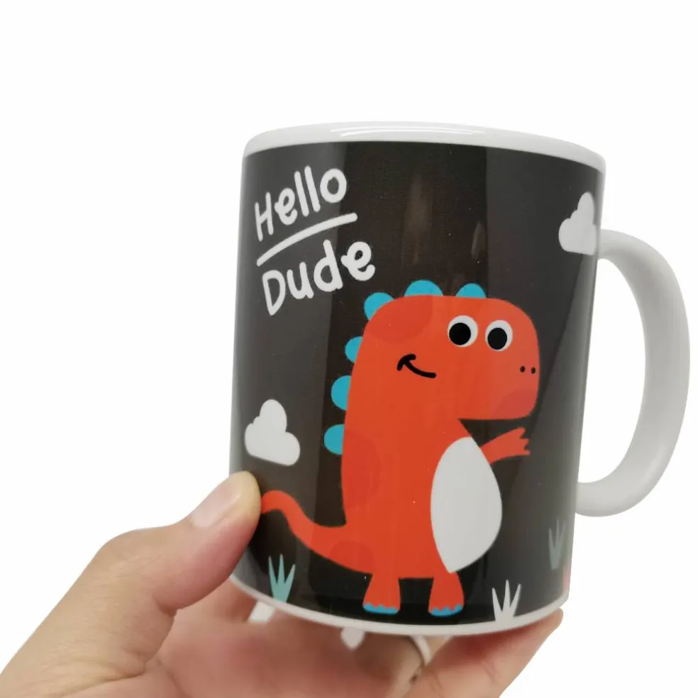 11.8oz. Sublimation Ceramic Mug by Make Market®