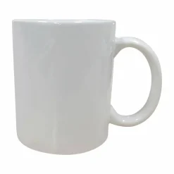 11.8oz. Sublimation Ceramic Mug by Make Market®