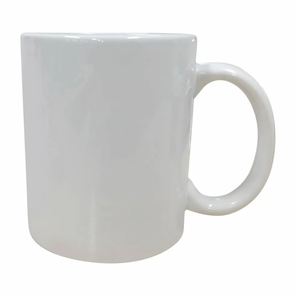 11.8oz. Sublimation Ceramic Mug by Make Market®