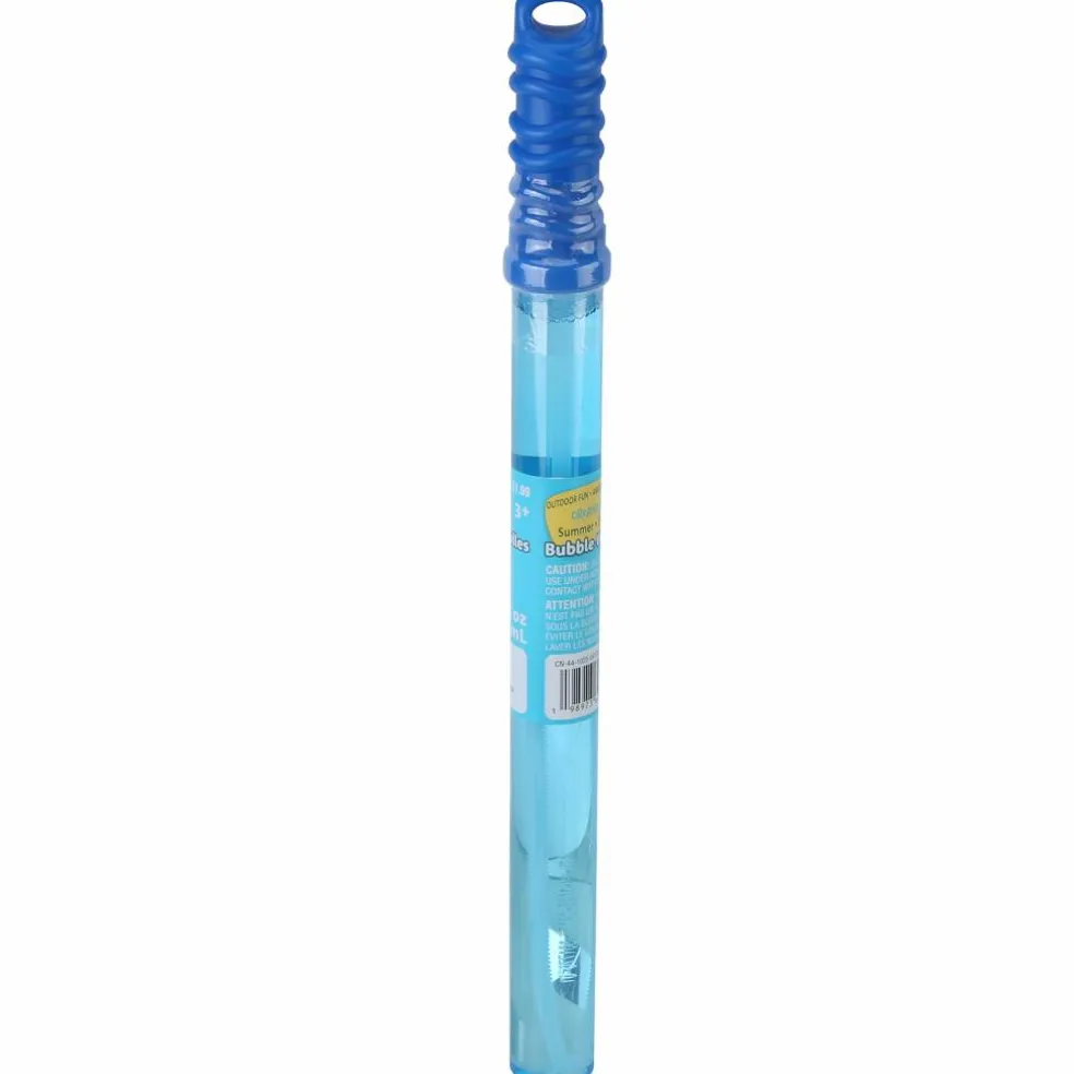4oz. Summer Outdoor Bubble Wand by Creatology™