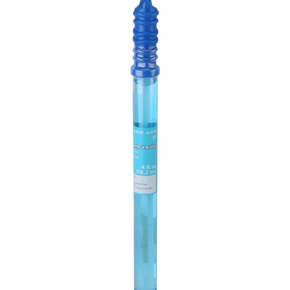 4oz. Summer Outdoor Bubble Wand by Creatology™