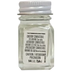 0.25oz. Testors® Enamel Thinner
