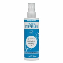 7oz. Therm O Web SpraynBondâ„¢ Heat-Bonded Fabric Stiffener