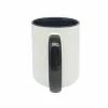 11.8oz. 2-Tone Ceramic Sublimation Mugs, 6ct. by Make Market®