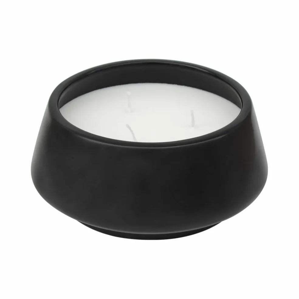 28oz. Vanilla Tobacco Scented Candle by Ashland®