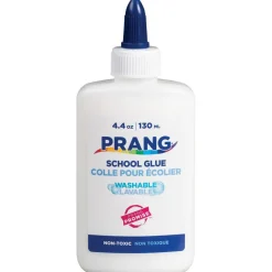 4.4oz Washable White School Glue