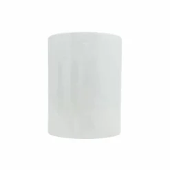 15oz. White Ceramic Sublimation Mug by Make MarketĀ®