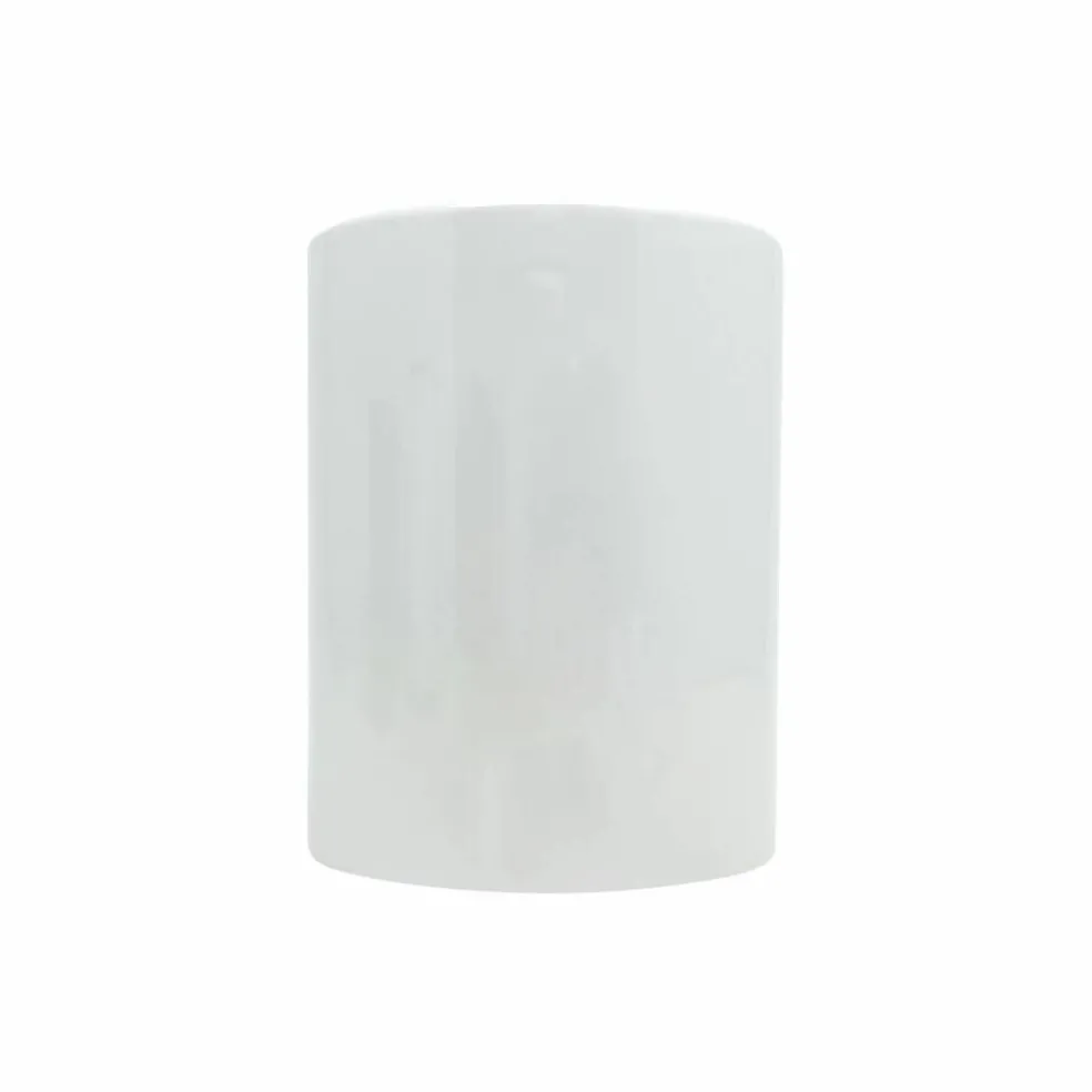 15oz. White Ceramic Sublimation Mug by Make Market®