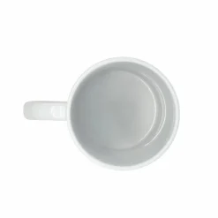 15oz. White Ceramic Sublimation Mug by Make Market®