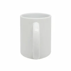 12oz. White Ceramic Sublimation Mugs, 6ct. by Make Market®