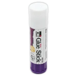 0.28oz. White Glue Stick, 72ct.