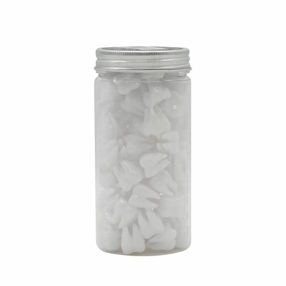 5oz. White Teeth Decorative Filler by Ashland®