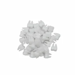 5oz. White Teeth Decorative Filler by Ashland®