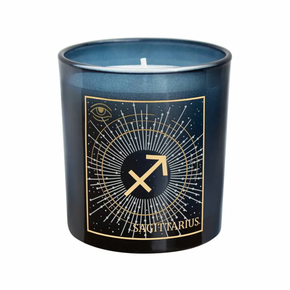 6oz. Zodiac Scented Candle by Ashland®