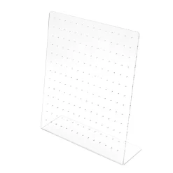 12 Pack: Acrylic Earring Display by Bead Landing™