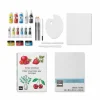 6 Pack: Acrylic Painting Technique Set by Artist's Loft™